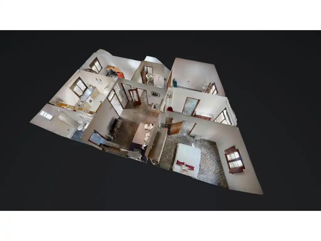 Piso en venta en Zona La Ermita