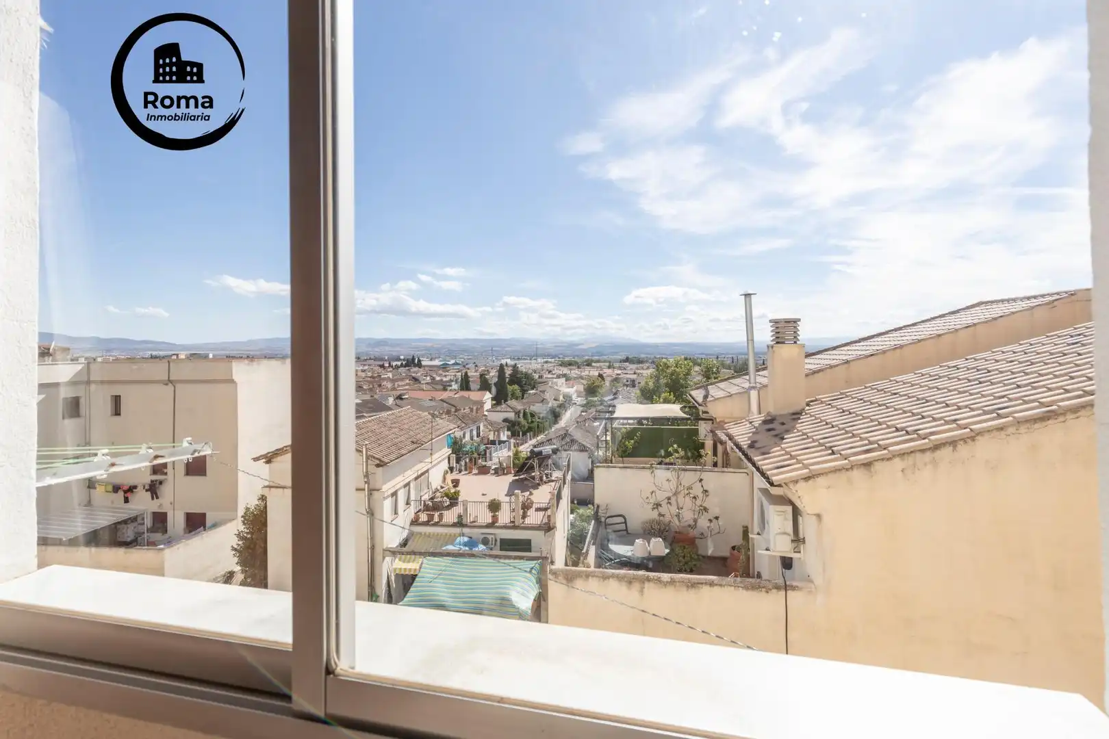 Appartement avec terrasse à vendre à Peligros, imagen 24