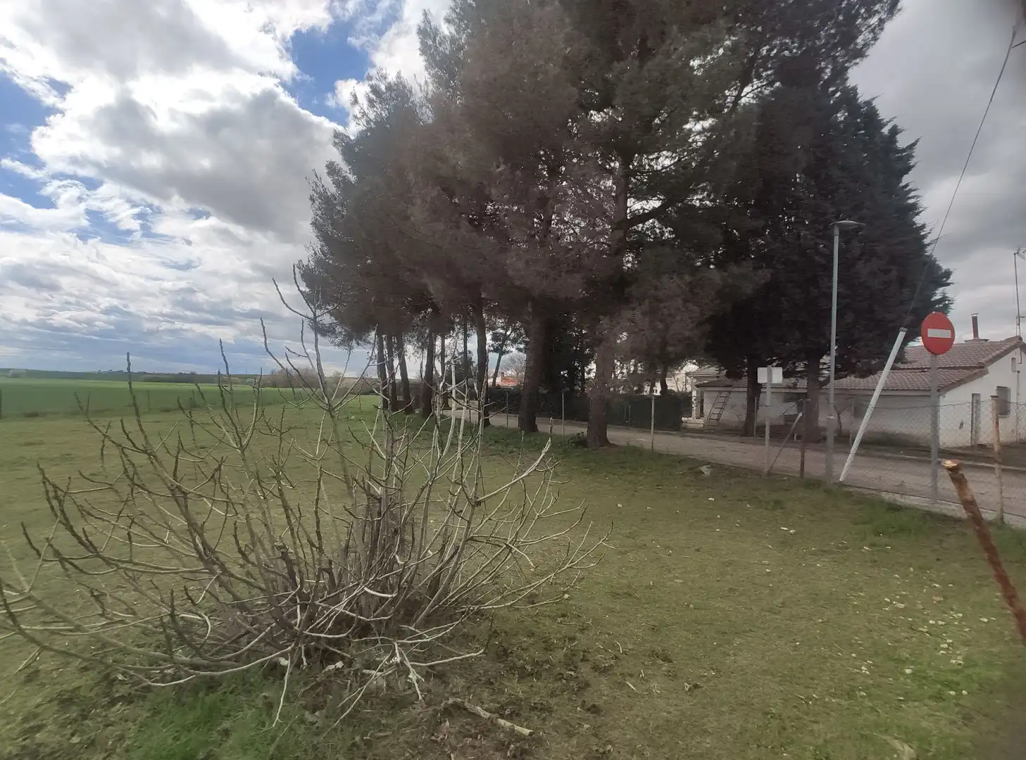 Terreni e lotti in vendita a La Dehesa de Moratalaz, imagen 3
