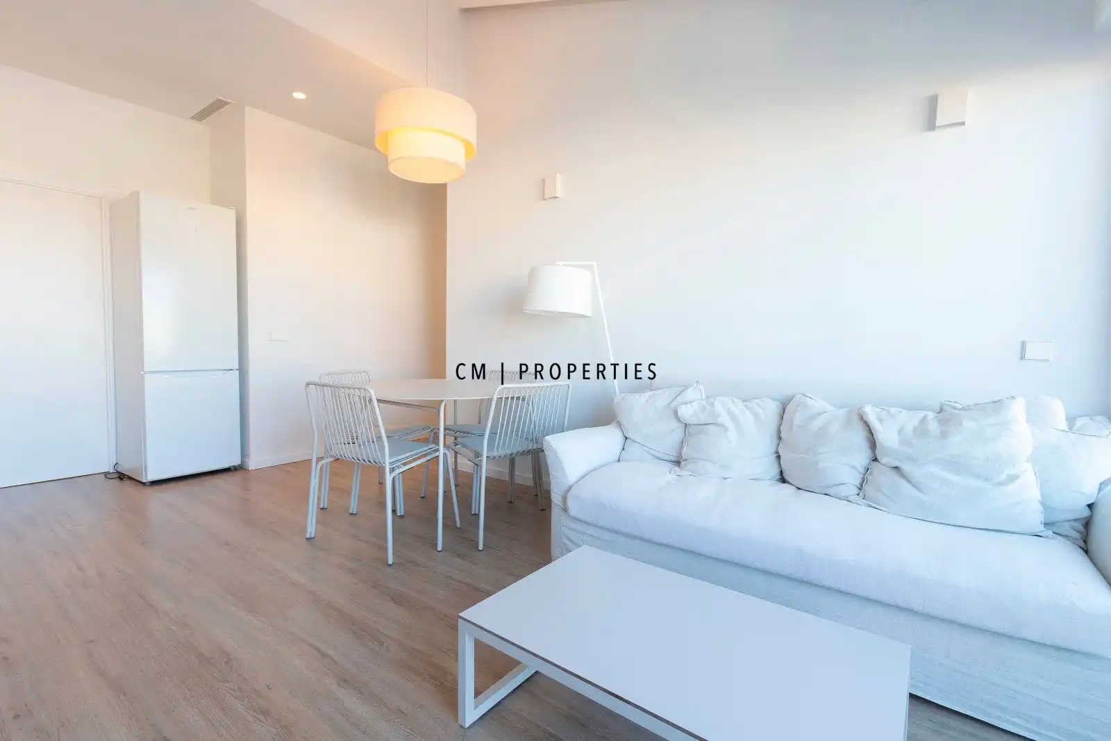 Penthouse with terrace to rent in Roger de Lauria, imagen 16