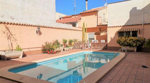 Photo 4 of House or chalet for sale in Alt, Centre - Zona Alta, Alcoy / Alcoi