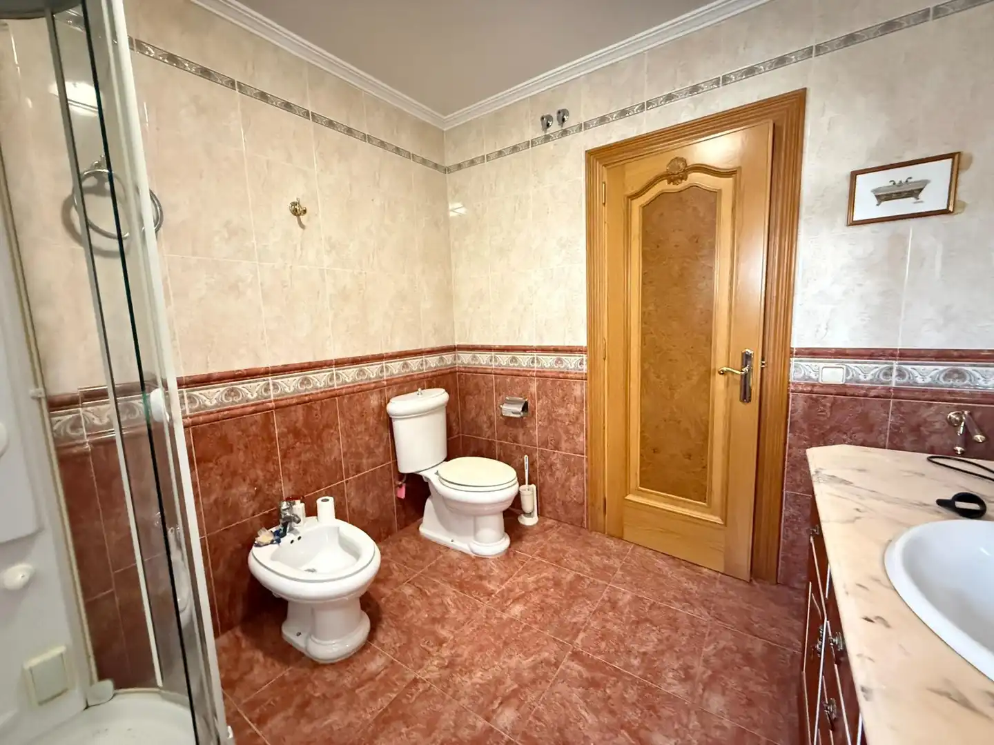 Chalet con terraza en venta en Calle LEPANTO 15, imagen 28