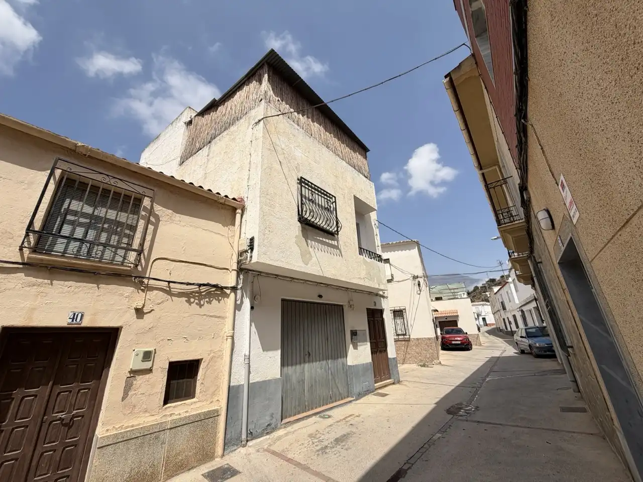 Maison à vendre à PAGO