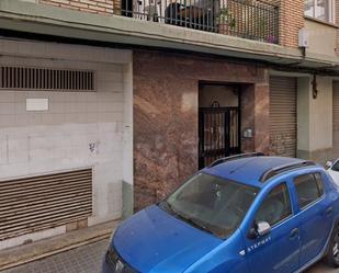 Exterior view of Flat for sale in Xirivella