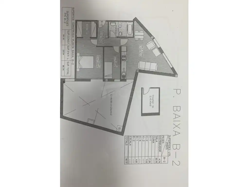 Appartement à vendre à Calle Estudis De Castellciutat, imagen 17