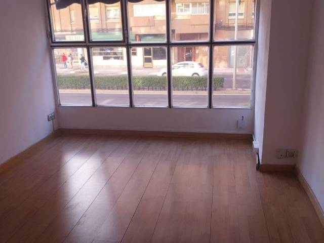 Oficina en Alquiler en Paseo Arco de Ladrillo, 25 en Ciudad de la Comunicación - Arco Ladrillo