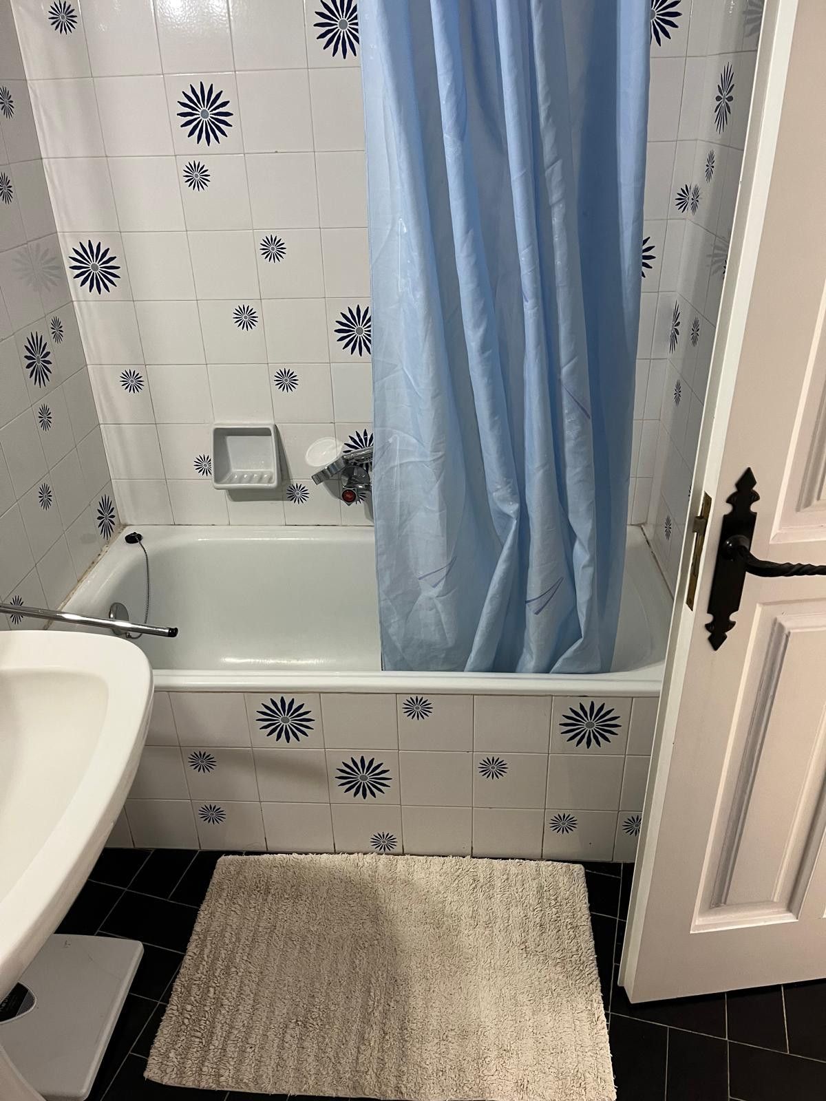 Loft to rent in Casco Antiguo