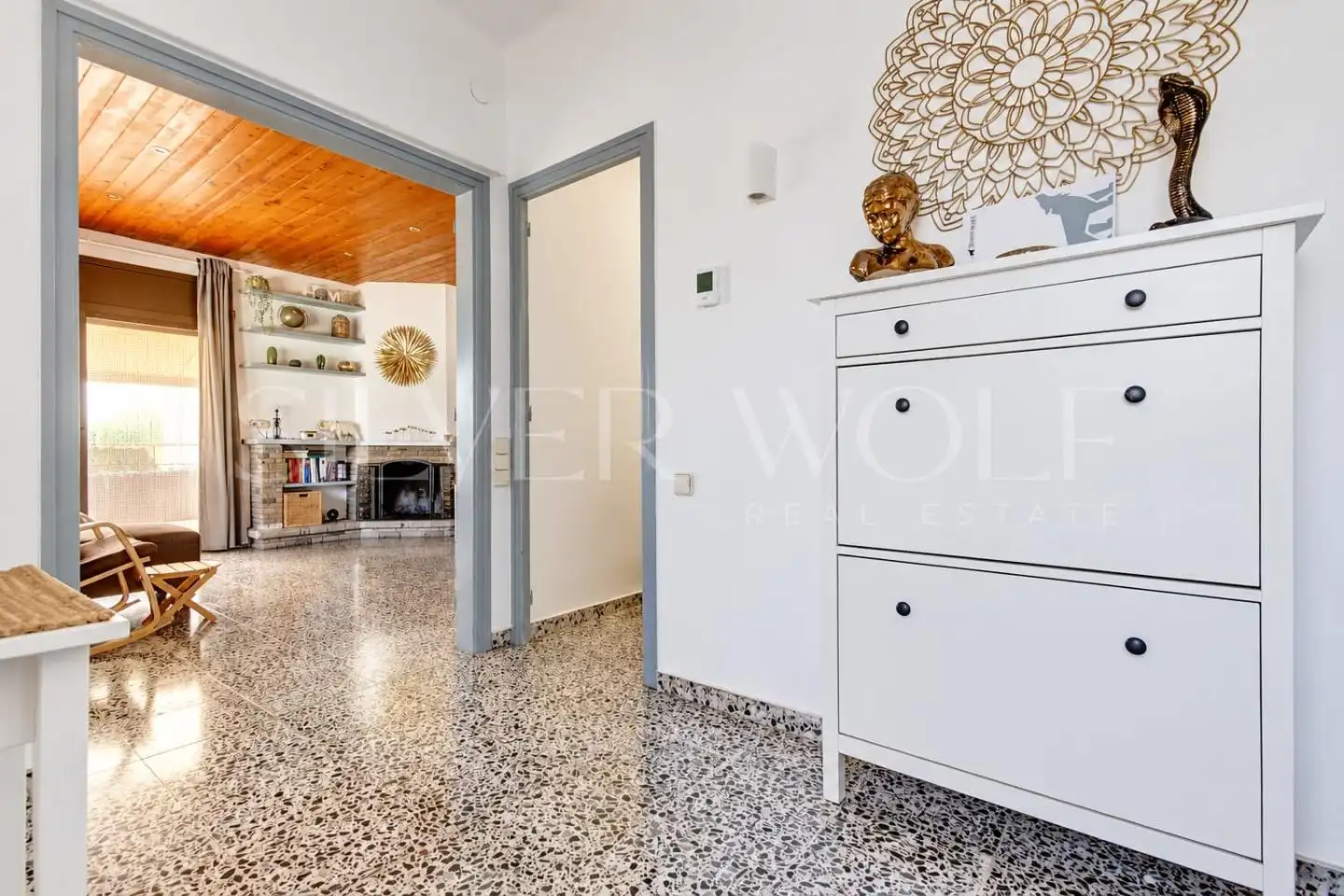 Casa con piscina in vendita a calle Sant Esteve, imagen 21