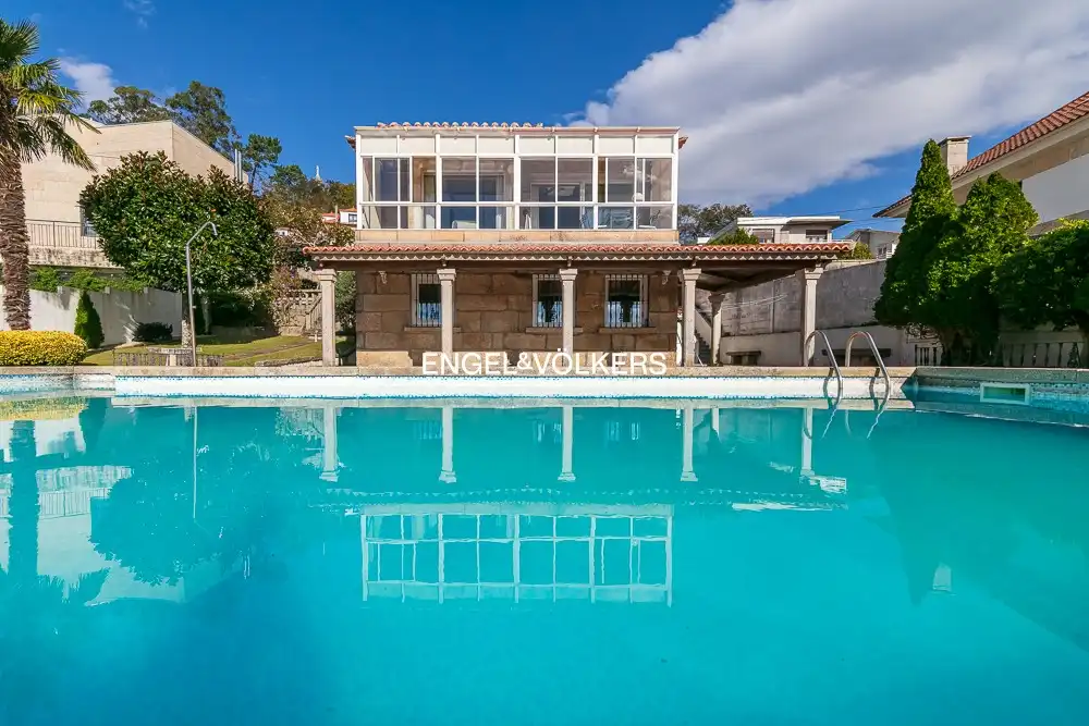 Casa o xalet en venda a Vigo , Pontevedra