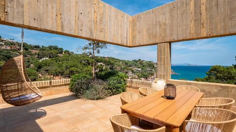 Foto 4 de Apartament de lloguer a Sa Riera - Sa Fontansa, Begur