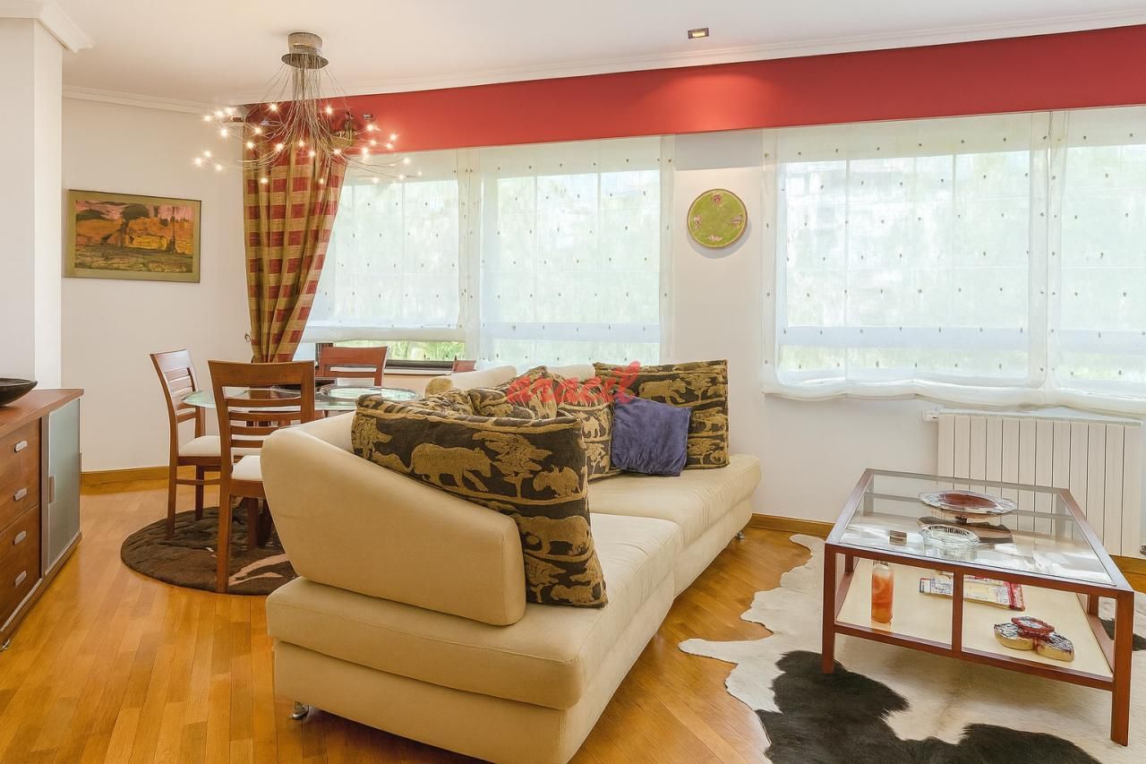 Flat to rent in Residencia