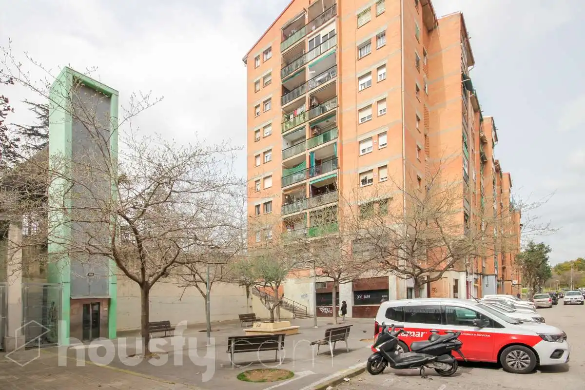 Local en venta en CL GUADALHORCE, Can Palet II - Santa Eulàlia