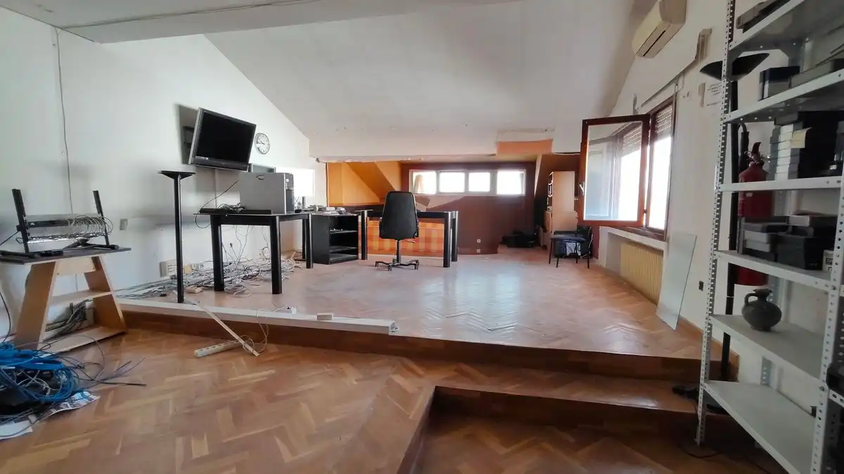 Maison avec terrasse à vendre à Av. del Monte, imagen 11