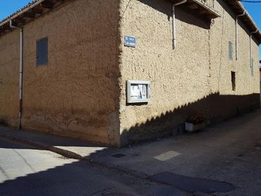 Casa en venda a Carretera Villarroañe