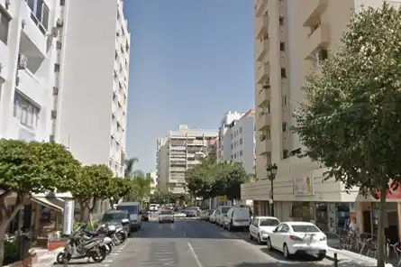 Local comercial en traspàs a Marbella Centro