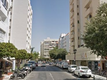 Local comercial en traspàs a Marbella Centro
