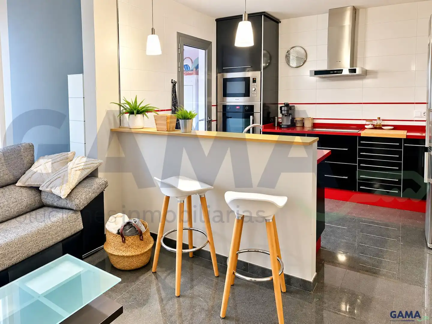 Wohnung mit Aufzug zum Verkauf in Urbanitzacions i Pedanies Sud, imagen 7