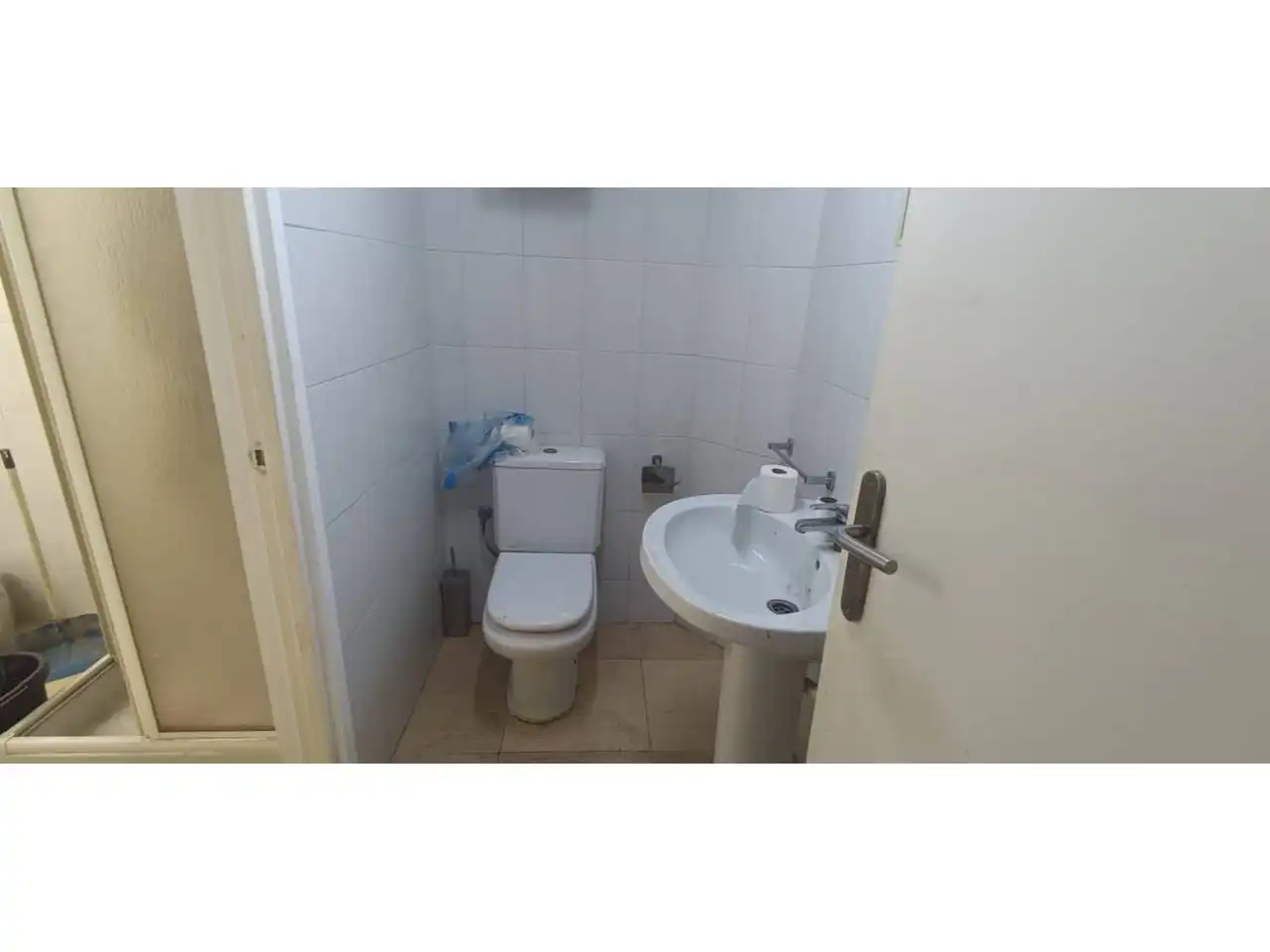 Local comercial en venda a Calle Balcans, imagen 7