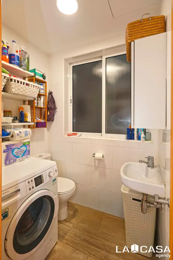 Piso con ascensor en venta en Carrer de Padilla, imagen 17