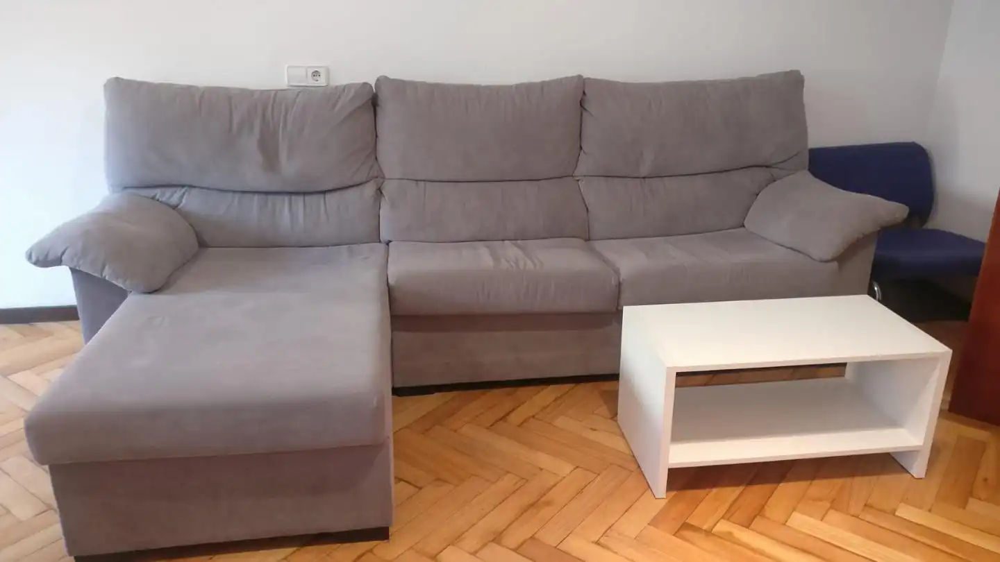 Flat for sale in Praza de Ultreia, imagen 2