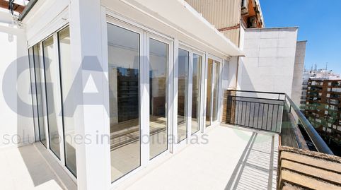 Foto 5 de Ático en venta en Santos Patronos, La Vila, Alzira