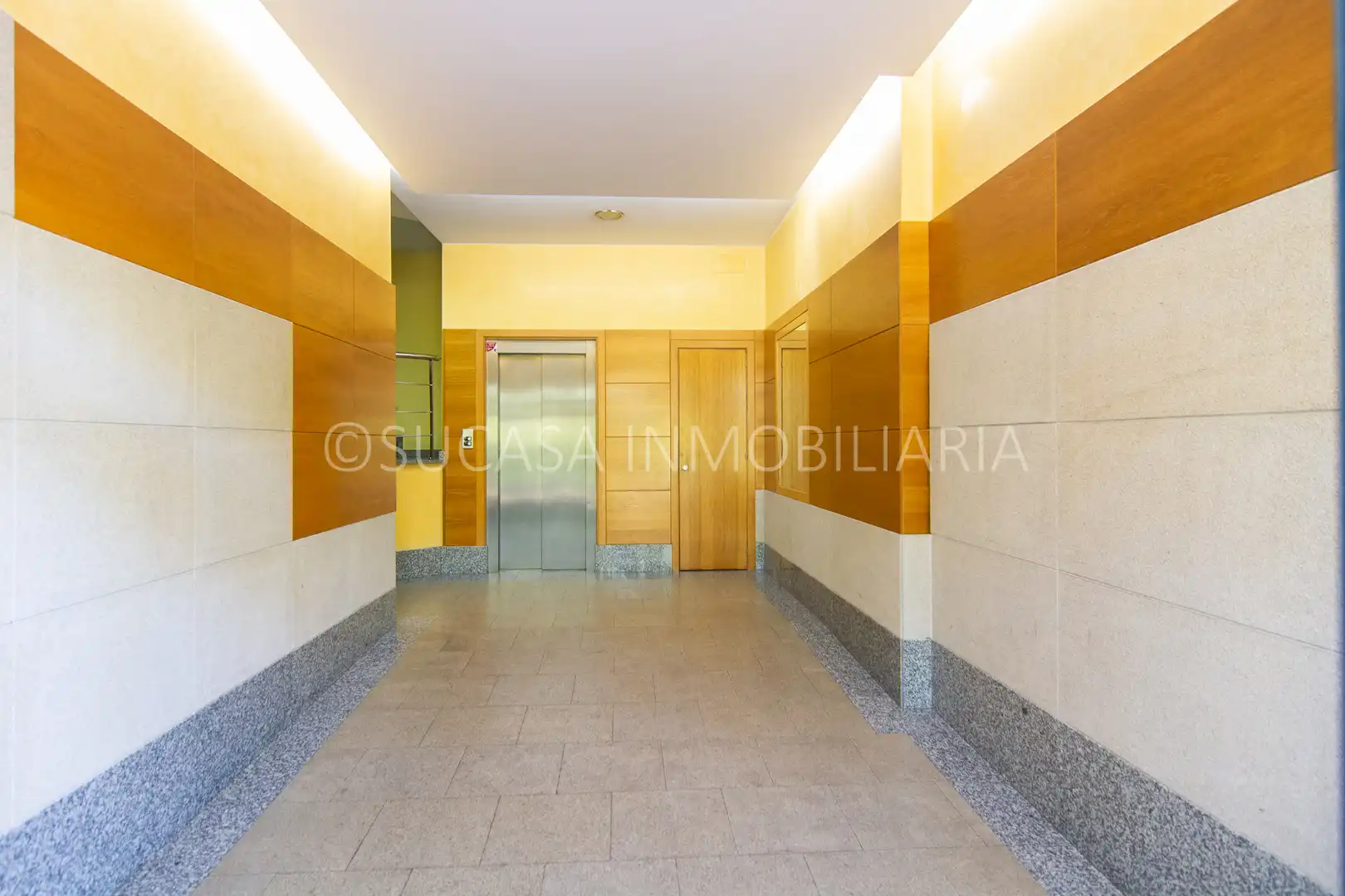 Pis en venda en Carral amb Calefacció, Parquet i Traster