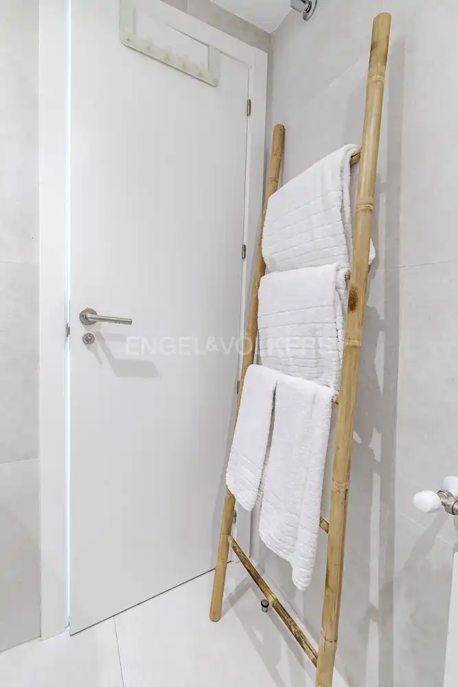 Wohnung mit Aufzug zur Miete in Tetuán, imagen 16