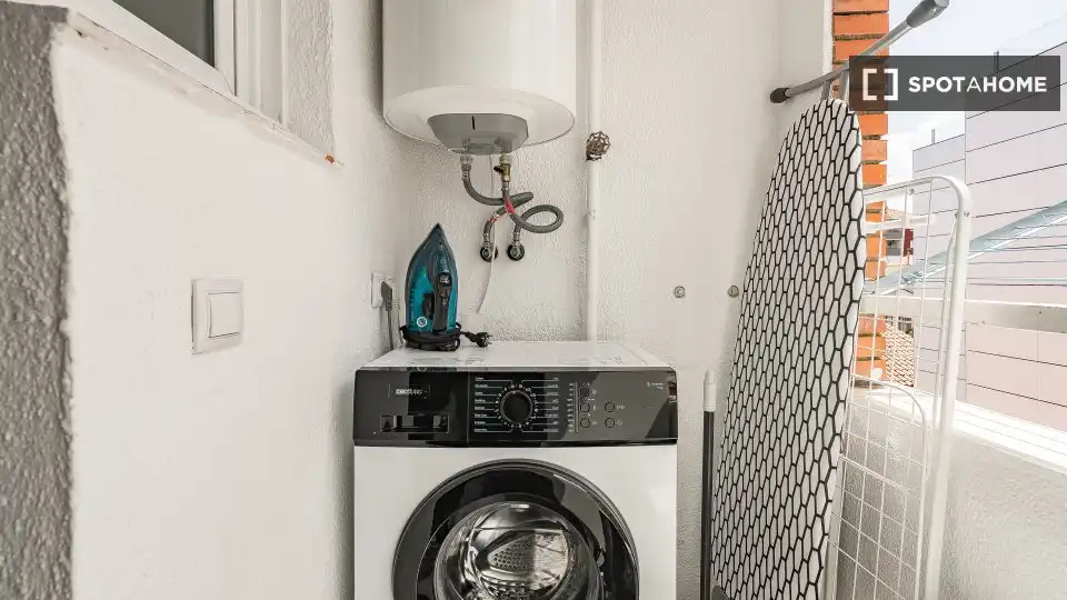 Habitación en Centre - Estació