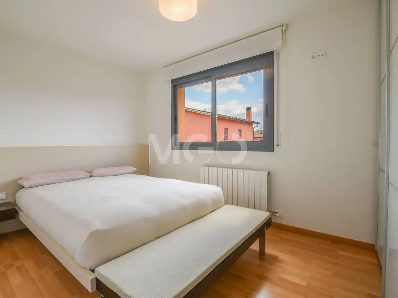 Habitación de Dúplex en venta en Calldetenes con Calefacción y Parquet