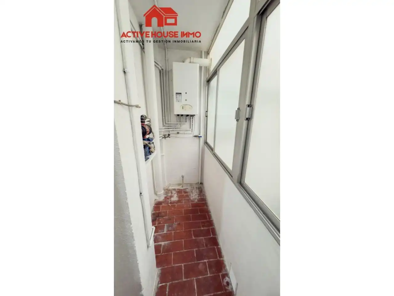 Wohnung zum Verkauf in La Ràpita mit Klimaanlage, Heizung und Terrasse