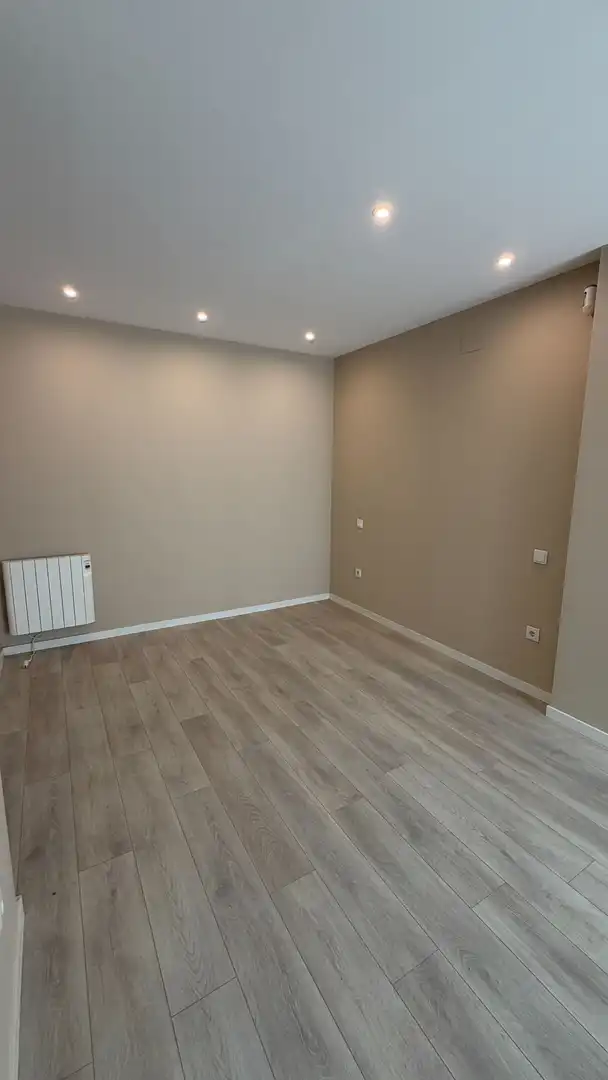 Estudio en venta en Valladolid con Calefacción