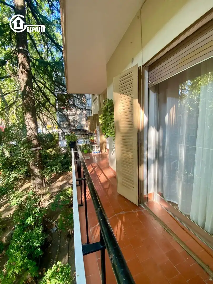 Piso con jardín en venta en Calle MAQUEDA, imagen 7