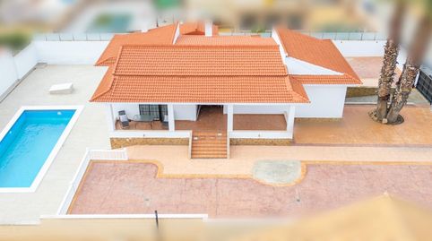 Foto 2 de Casa o chalet en venta en Cieza, Murcia