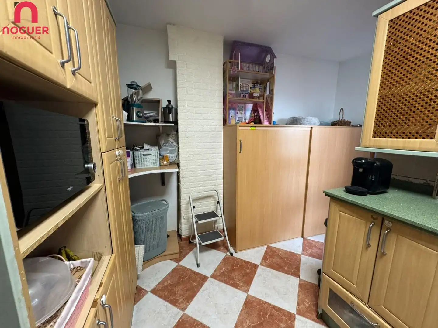 Casa con terraza en venta en Periurbano Oeste - Sierra, imagen 11