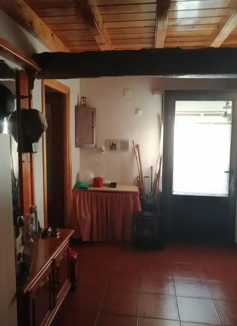 Casa o chalet en venta en Talveila con Amueblado, Horno y Lavadora