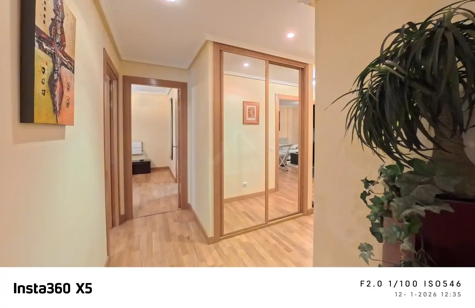 Wohnung zum Verkauf in  Logroño mit Heizung, Privatgarten und Parkett
