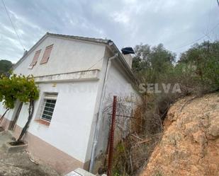 Casa o xalet en venda a Massanes