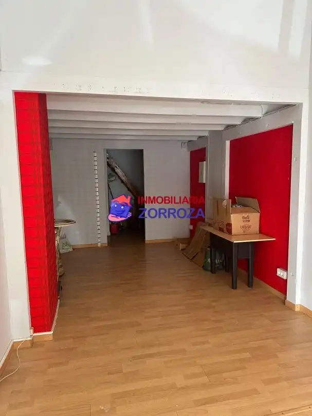 Local comercial en alquiler en Basurtu - Zorrotza, imagen 5