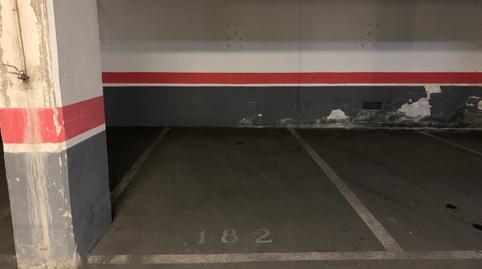 Photo 2 of Garage for sale in Roma, Guindalera, Madrid