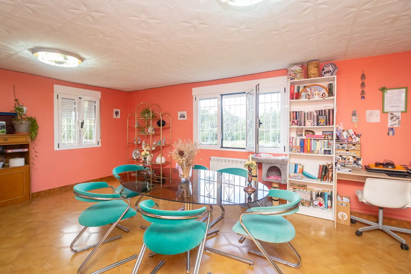 Villa avec jardin à vendre à LoiraVella, imagen 7