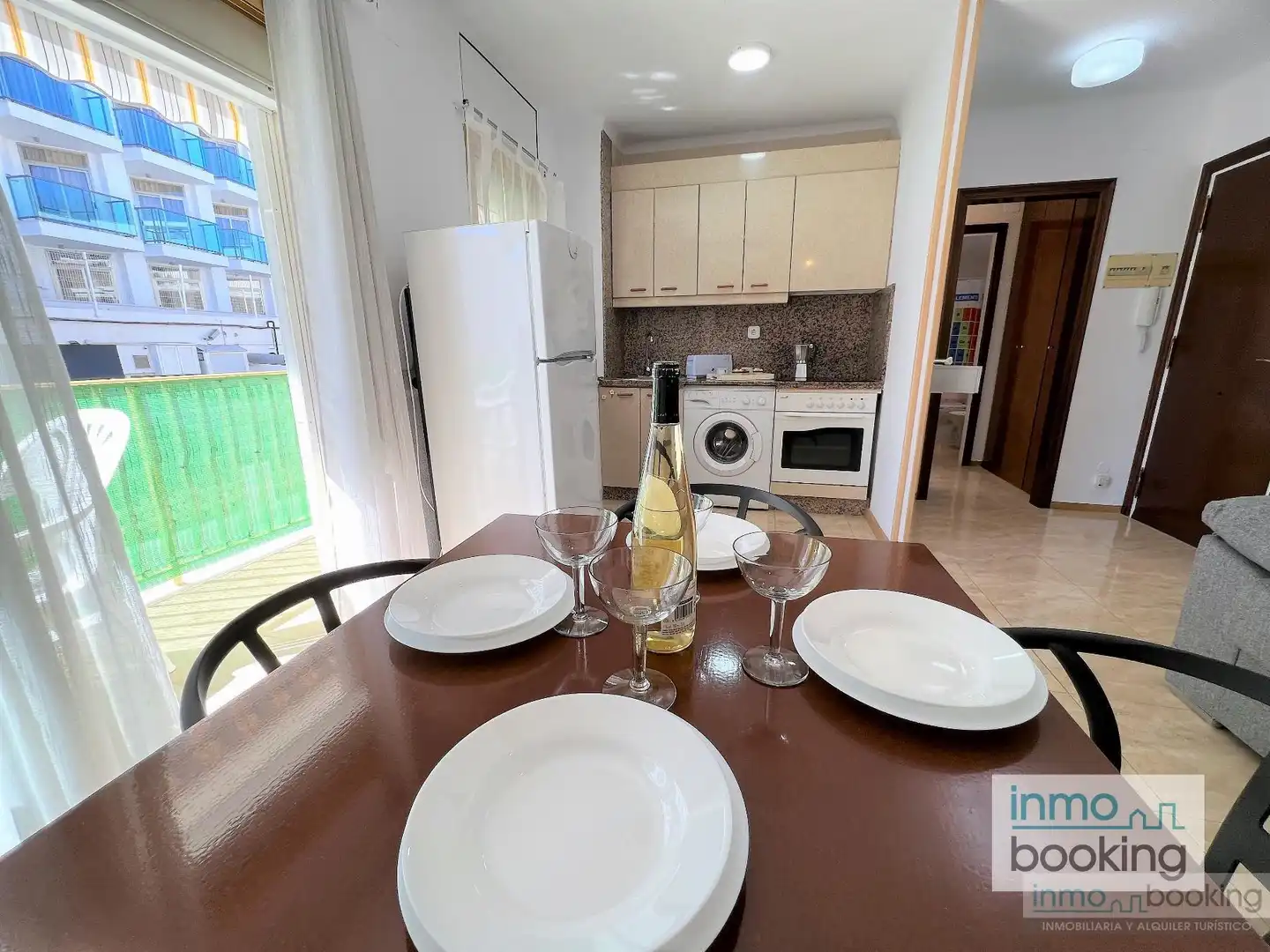 Apartamento con ascensor en alquiler en Platja de Llevant, imagen 7