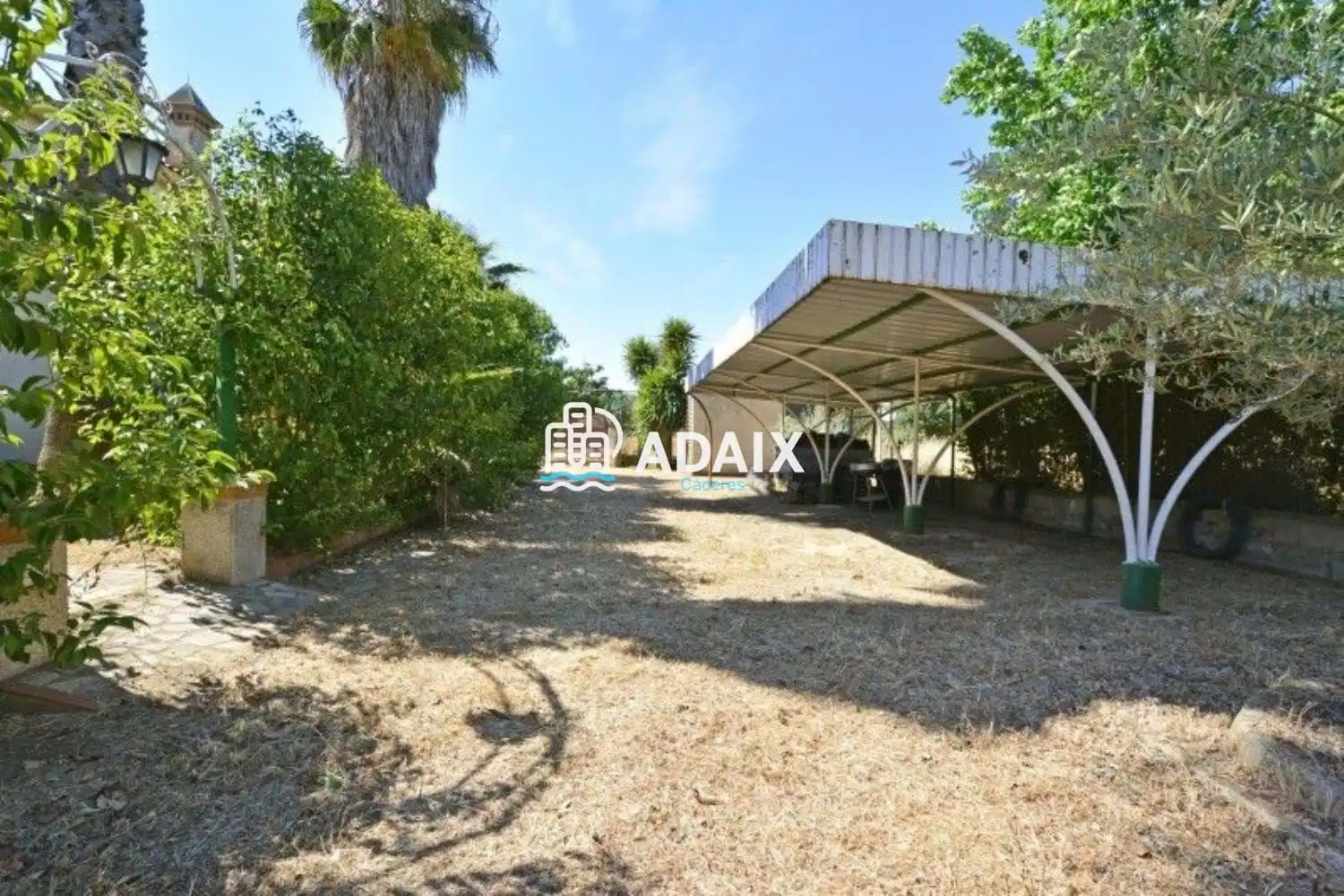 Chalet con terraza en venta en Polígono Casar de Cáceres, imagen 31