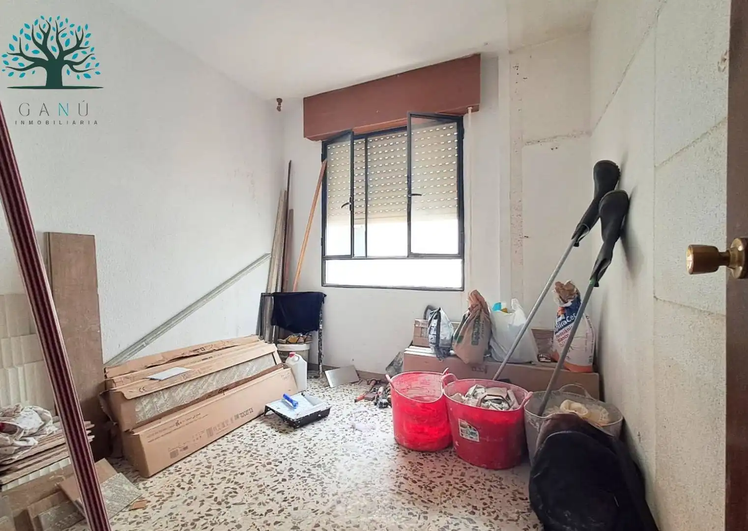 Wohnung mit Terrasse zum Verkauf in Puerto de Mazarrón, imagen 10