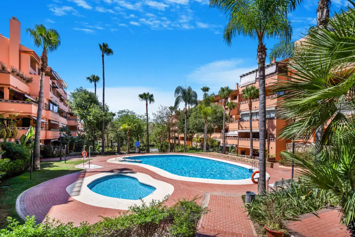 Ático en venta en Avenida Conde Rudi, La Carolina - Guadalpín
