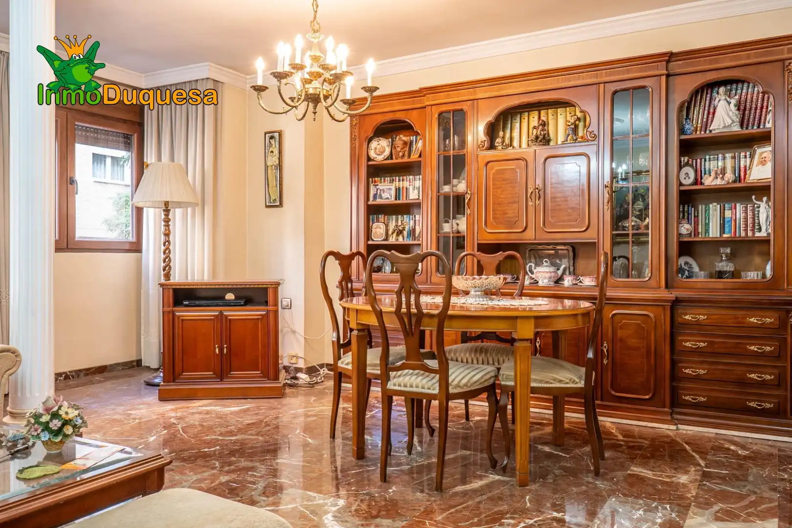 Piso con ascensor en venta en Ronda, imagen 9