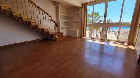 Foto 3 de Dúplex en venta en Playa Levante, Benidorm