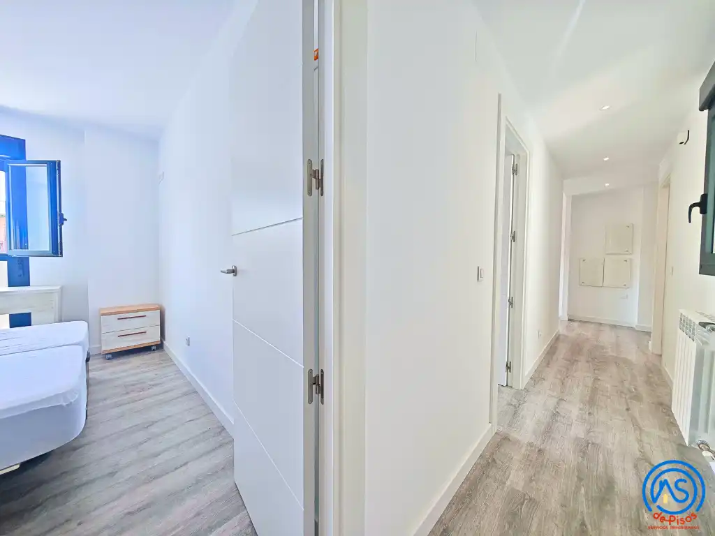 Flat for rent in Calle Allue Salvador Don Miguel, 3, Villanueva de Gállego