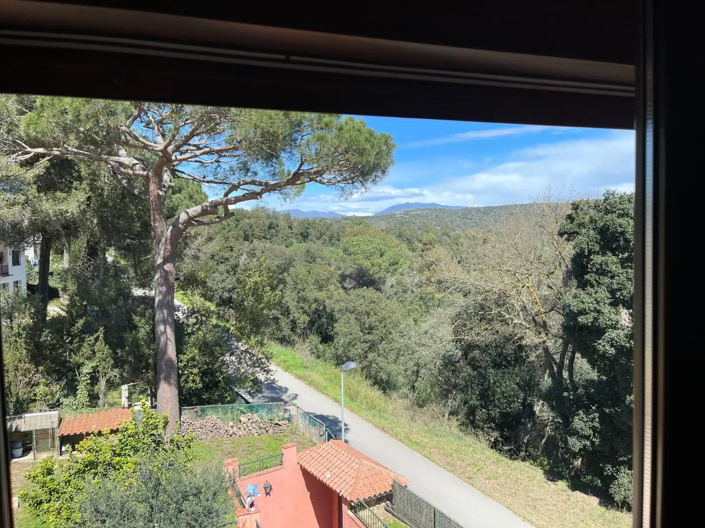 Casa amb jardí en venda a Llinars del Vallès, imagen 57