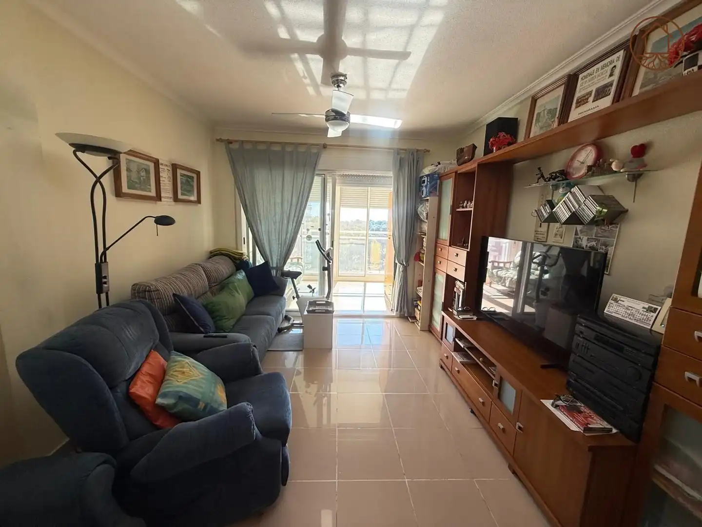 Piso con piscina en venta en Avenida del puerto 33, imagen 8