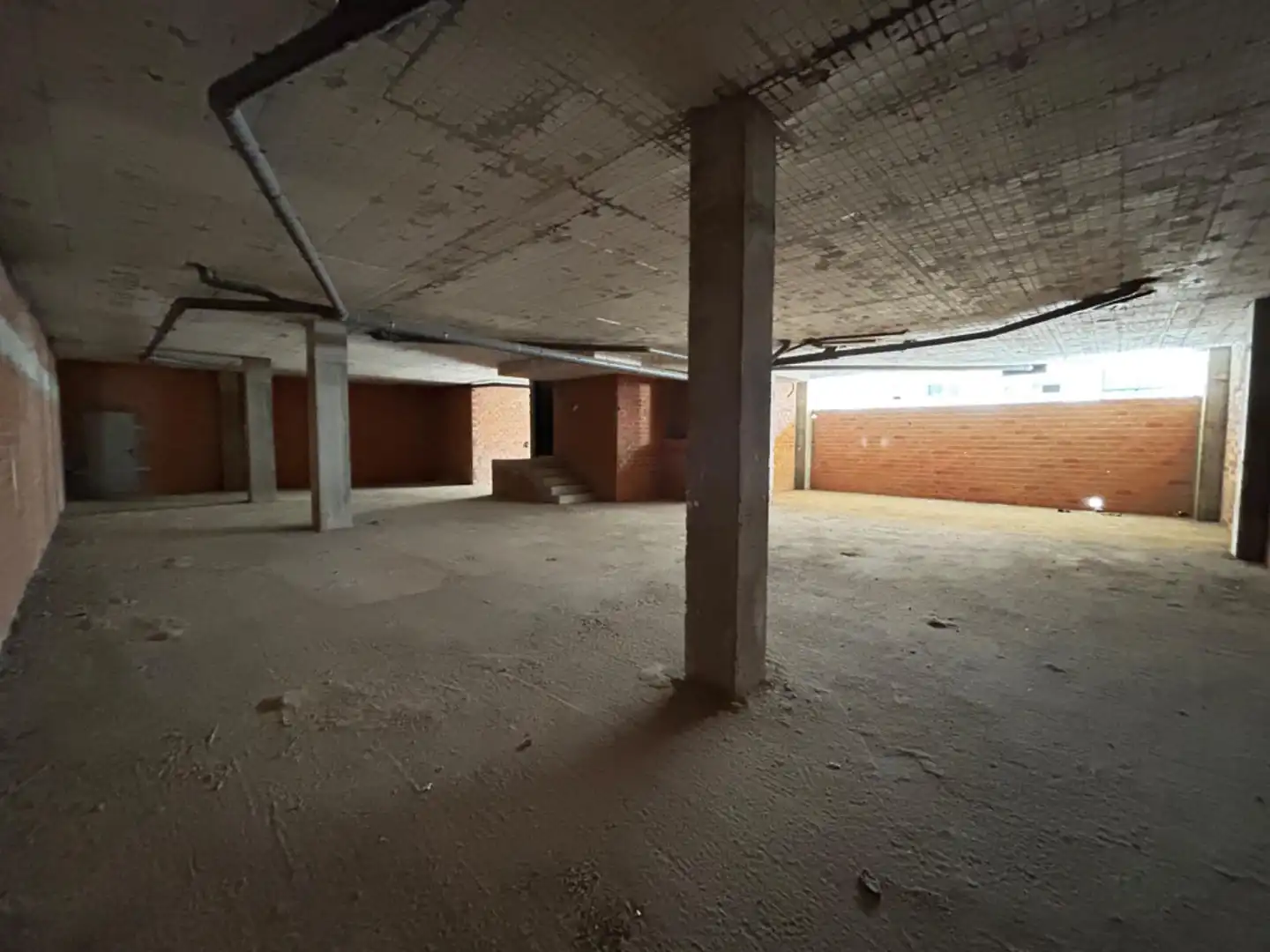 Gewerbefläche zum Verkauf in Santa Uxía de Ribeira, imagen 7
